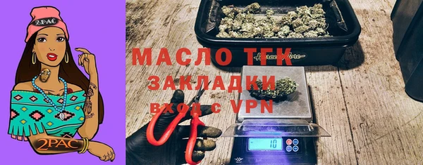 хмурый Верхний Тагил
